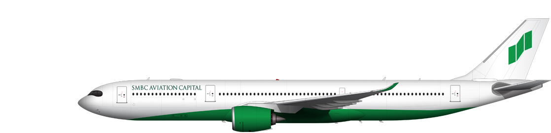 Airbus A330-900