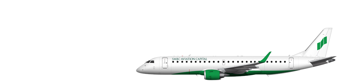 ERJ 190-100 LR