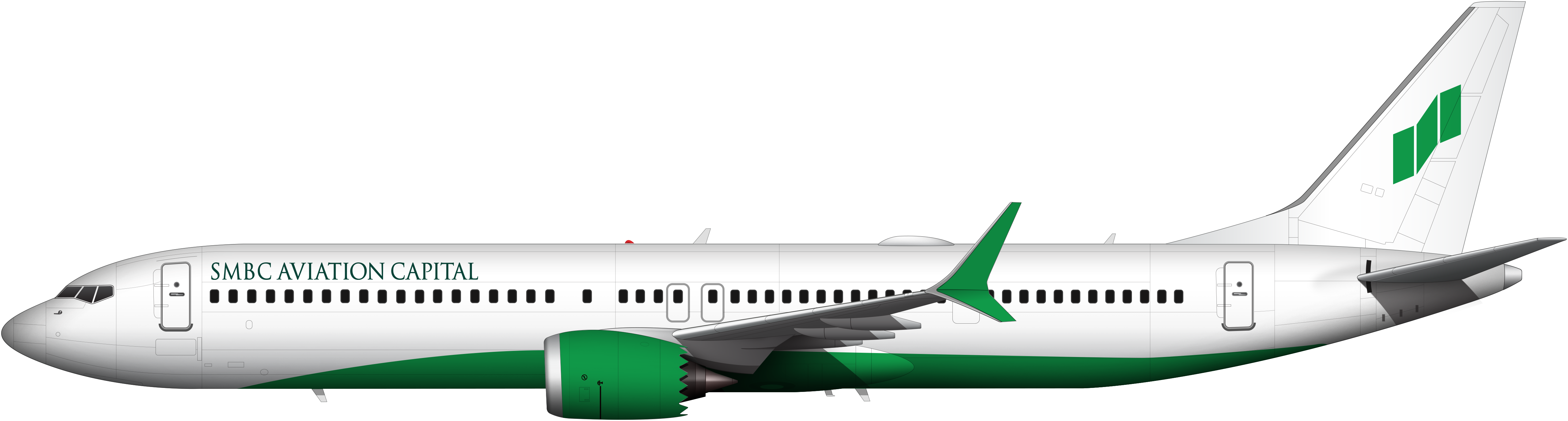 Boeing 737 MAX 10